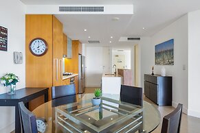 Cotton Beach Resort - Tweed Coast Holidays