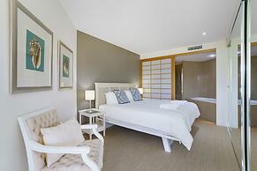 Cotton Beach Resort - Tweed Coast Holidays