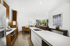 Cotton Beach Resort - Tweed Coast Holidays