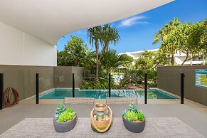Cotton Beach Resort - Tweed Coast Holidays