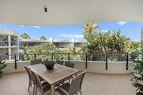 Cotton Beach Resort - Tweed Coast Holidays
