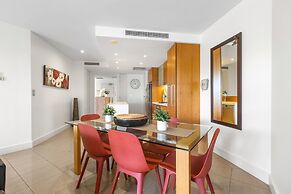 Cotton Beach Resort - Tweed Coast Holidays