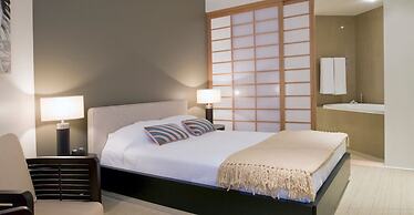 Cotton Beach Resort - Tweed Coast Holidays