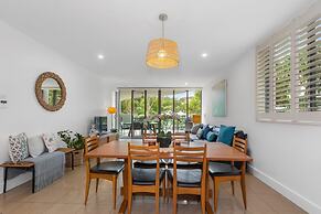 Cotton Beach Resort - Tweed Coast Holidays