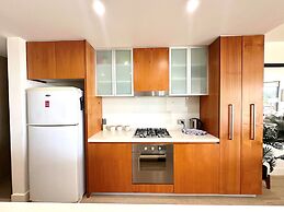 Cotton Beach Resort - Tweed Coast Holidays