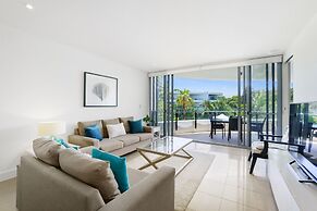 Cotton Beach Resort - Tweed Coast Holidays