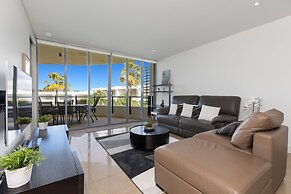 Cotton Beach Resort - Tweed Coast Holidays