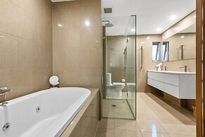 Cotton Beach Resort - Tweed Coast Holidays