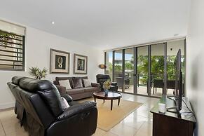 Cotton Beach Resort - Tweed Coast Holidays