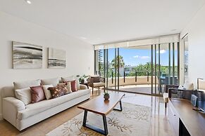 Cotton Beach Resort - Tweed Coast Holidays