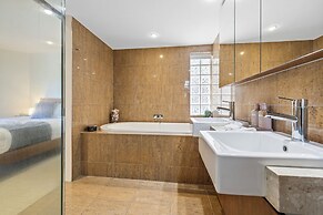 Cotton Beach Resort - Tweed Coast Holidays