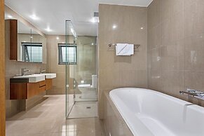 Cotton Beach Resort - Tweed Coast Holidays