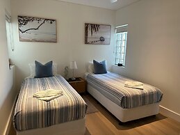 Cotton Beach Resort - Tweed Coast Holidays