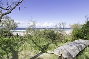 Cotton Beach Resort - Tweed Coast Holidays