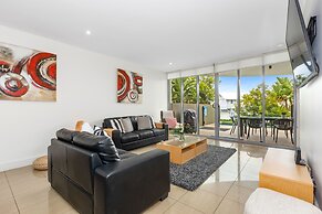 Cotton Beach Resort - Tweed Coast Holidays
