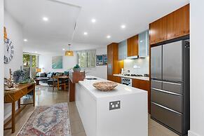 Cotton Beach Resort - Tweed Coast Holidays