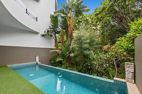 Cotton Beach Resort - Tweed Coast Holidays