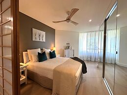 Cotton Beach Resort - Tweed Coast Holidays