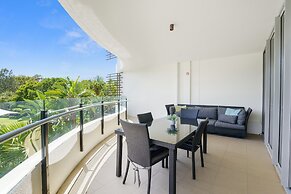 Cotton Beach Resort - Tweed Coast Holidays