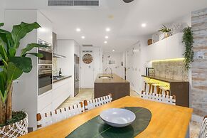 Cotton Beach Resort - Tweed Coast Holidays