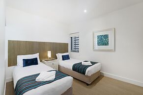Cotton Beach Resort - Tweed Coast Holidays