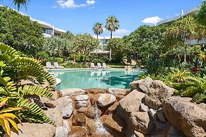 Cotton Beach Resort - Tweed Coast Holidays