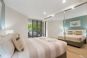 Cotton Beach Resort - Tweed Coast Holidays
