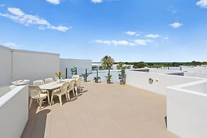 Cotton Beach Resort - Tweed Coast Holidays