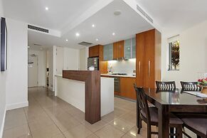 Cotton Beach Resort - Tweed Coast Holidays