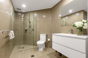 Cotton Beach Resort - Tweed Coast Holidays