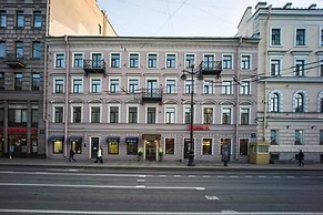 Nevsky Bereg 93