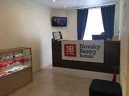 Nevsky Bereg 93