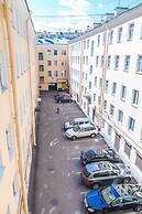 Nevsky Bereg 93