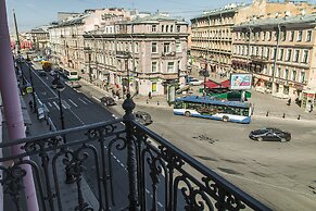 Nevsky Bereg 93