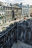 Nevsky Bereg 93