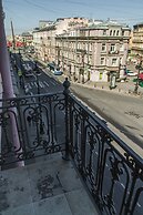 Nevsky Bereg 93