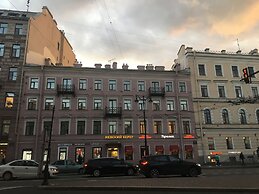 Nevsky Bereg 93