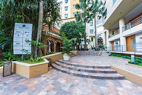 Royal Oasis