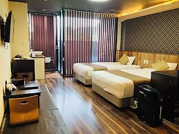 LiVEMAX RESORT Kinugawa