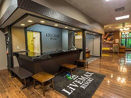 LiVEMAX RESORT Kinugawa