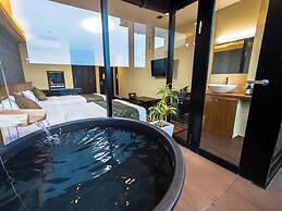 LiVEMAX RESORT Kinugawa