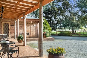 Coranda Lodge