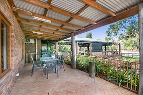 Coranda Lodge