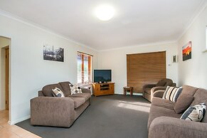 Coranda Lodge