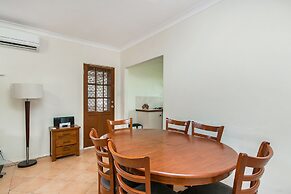 Coranda Lodge