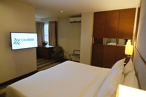 Lex Hotel Cebu
