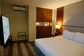 Lex Hotel Cebu
