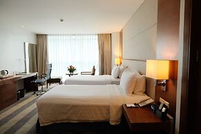 Lex Hotel Cebu