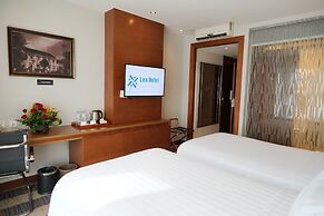 Lex Hotel Cebu