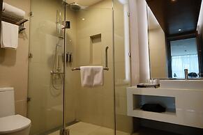 Lex Hotel Cebu